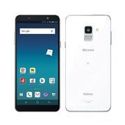 サムスン Galaxy Feel2 SC-02L docomo [フロストホワイト] 価格比較