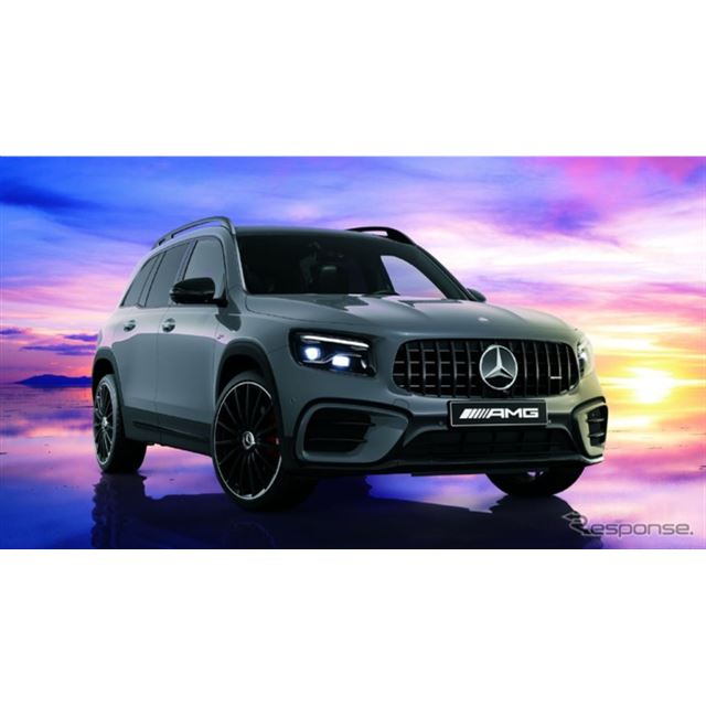 メルセデスAMGの最新情報・自動車カタログ - 価格.com