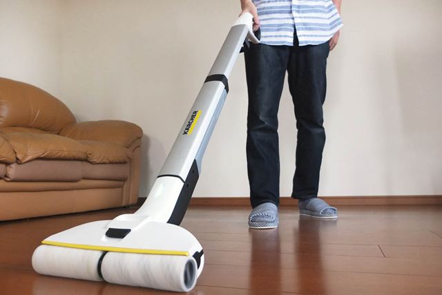 ケルヒャー FC 3d 価格比較 - 価格.com