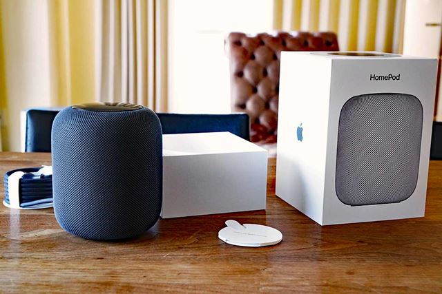 Apple HomePod 第1世代 MQHW2J/A [スペースグレイ] 価格比較 - 価格.com