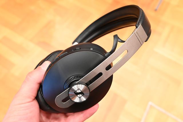 ゼンハイザー MOMENTUM Wireless M3AEBTXL [Black] 価格比較 - 価格.com