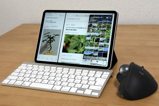 Apple iPad Pro 11インチ 第1世代 Wi-Fi 256GB MTXQ2J/A [スペース