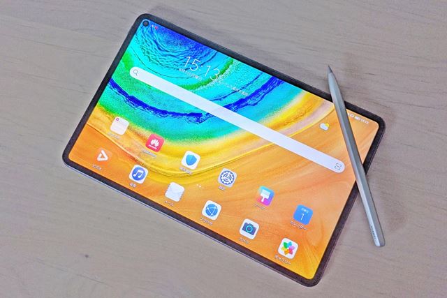 HUAWEI MatePad Wi-Fiモデル BAH3-W09 価格比較 - 価格.com