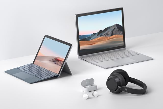 マイクロソフト Surface Book 3 13.5 インチ SKW-00018 価格比較