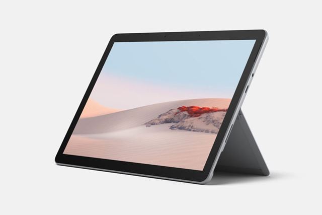 マイクロソフト Surface Go 2 STQ-00012 価格比較 - 価格.com