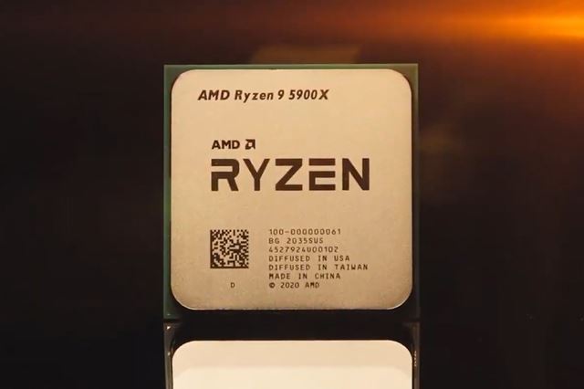 AMD Ryzen 9 5900X BOX 価格比較 - 価格.com