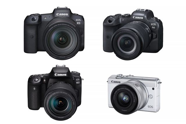 CANON EOS Kiss M ダブルズームキット 価格比較 - 価格.com