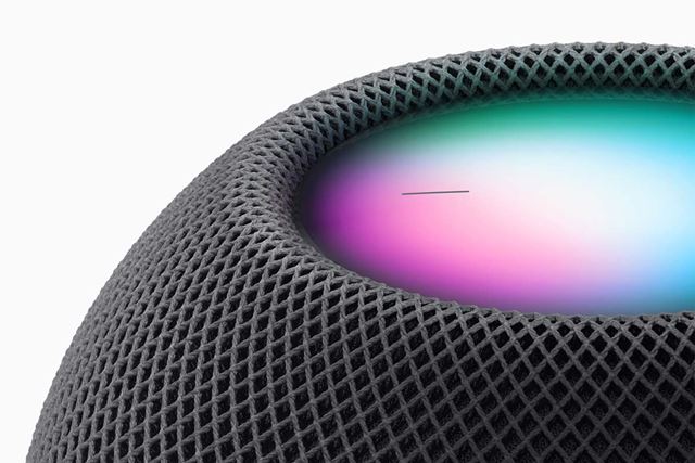 Apple HomePod mini MJ2C3J/A [ブルー] 価格比較 - 価格.com