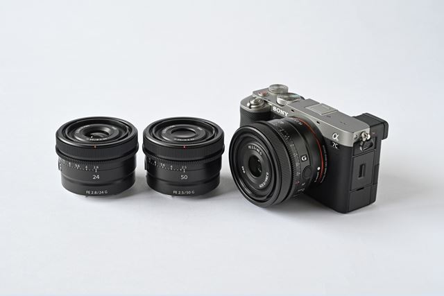 SONY FE 50mm F2.5 G SEL50F25G 価格比較 - 価格.com