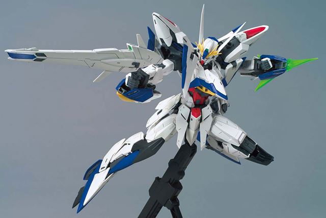 BANDAI MG 1/100 エクリプスガンダム 価格比較 - 価格.com