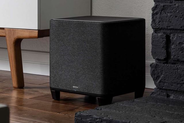 DENON DENON HOME 250K [ブラック] 価格比較 - 価格.com