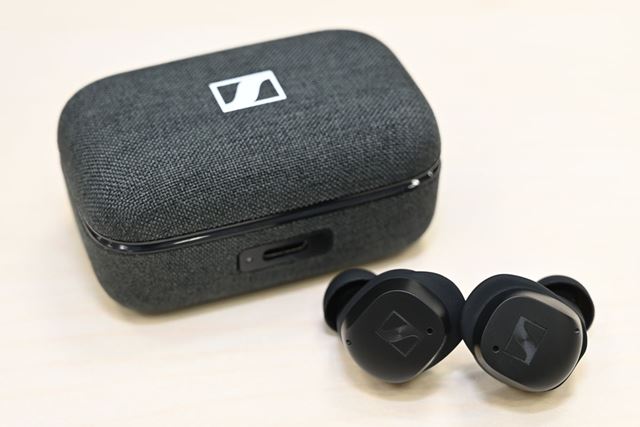 ゼンハイザー MOMENTUM True Wireless 3 [WHITE] 価格比較 - 価格.com