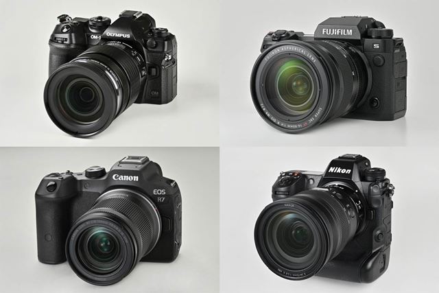 オリンパス OM-D E-M1X ボディ 価格比較 - 価格.com