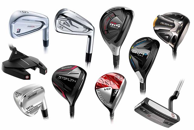 テーラーメイド P790 アイアン 2021年モデル 6本セット [NS PRO MODUS3