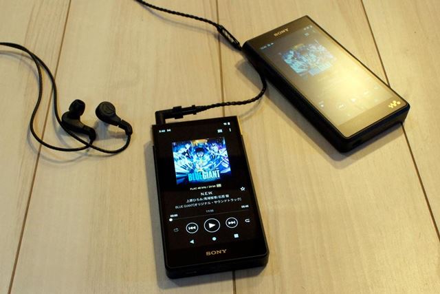 NW-ZX707 IER-Z1R MUC-M12SB2 microSD 1TB イヤホン NW-ZX707 IER-Z1R