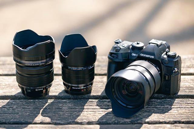 オリンパス M.ZUIKO DIGITAL ED 7-14mm F2.8 PRO 価格比較 - 価格.com