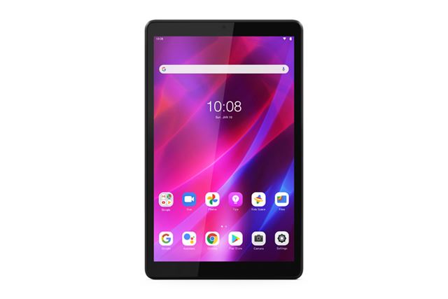 Lenovo Lenovo Tab M10 Plus (3rd Gen) Qualcomm Snapdragon 680・4GB