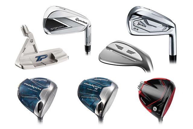 キャロウェイ ROGUE ST MAX ドライバー [VENTUS 5 for Callaway