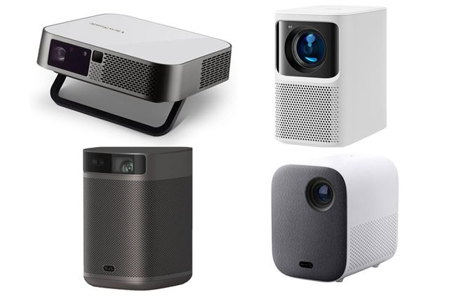 XGIMI MoGo 2 Pro 価格比較 - 価格.com