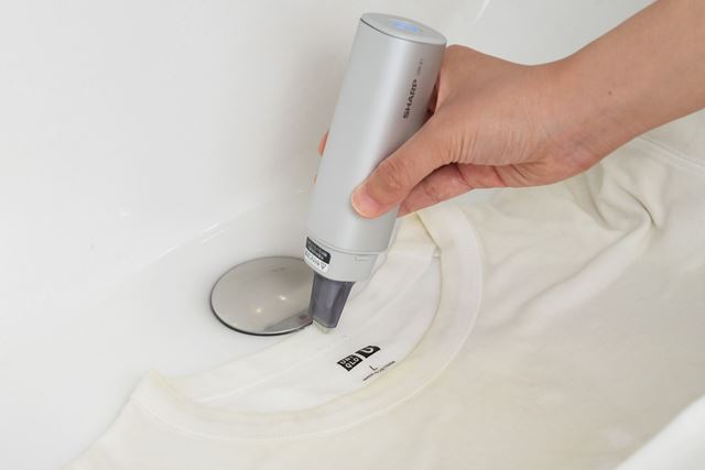 シャープ UW-X1-S [シルバー系] 価格比較 - 価格.com