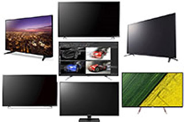 IODATA LCD-M4K491XDB [49インチ ブラック] 価格比較 - 価格.com