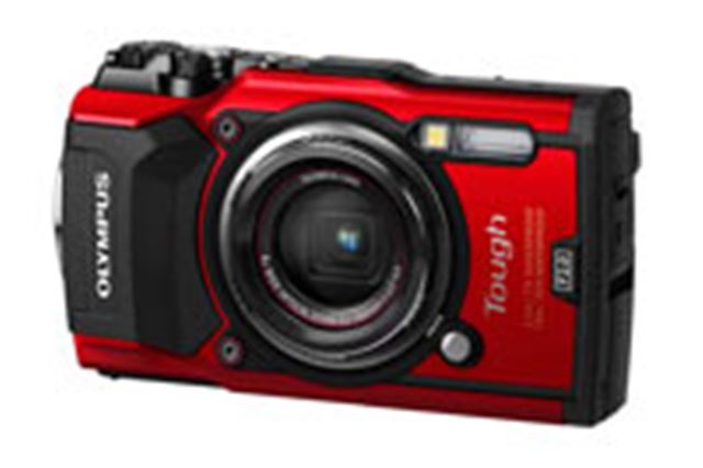 オリンパス OLYMPUS Tough TG-5 価格比較 - 価格.com