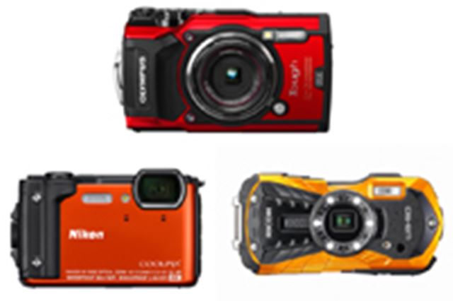 ニコン COOLPIX W300 [カムフラージュ] 価格比較 - 価格.com