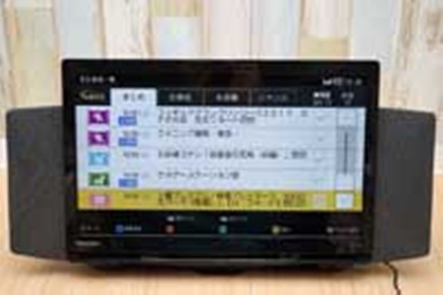 パナソニック プライベート・ビエラ UN-19Z1 価格比較 - 価格.com