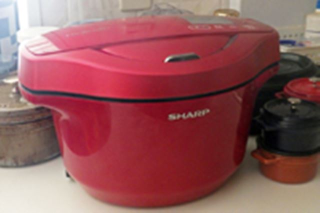 シャープ ヘルシオ ホットクック KN-HW24C 価格比較 - 価格.com