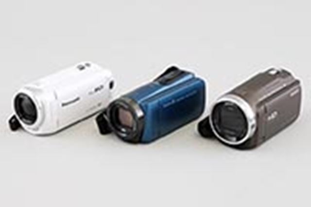 パナソニック HC-W585M 価格比較 - 価格.com