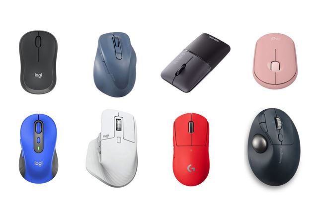 ロジクール MX Master 3S Advanced Wireless Mouse 価格比較 - 価格.com