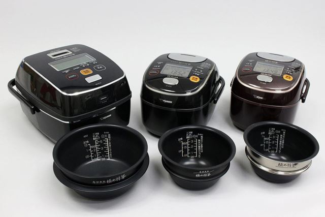 象印 極め炊き NP-QT06 価格比較 - 価格.com