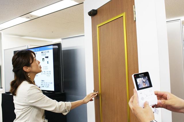 パナソニック VS-HC400-W [ホワイト] 価格比較 - 価格.com