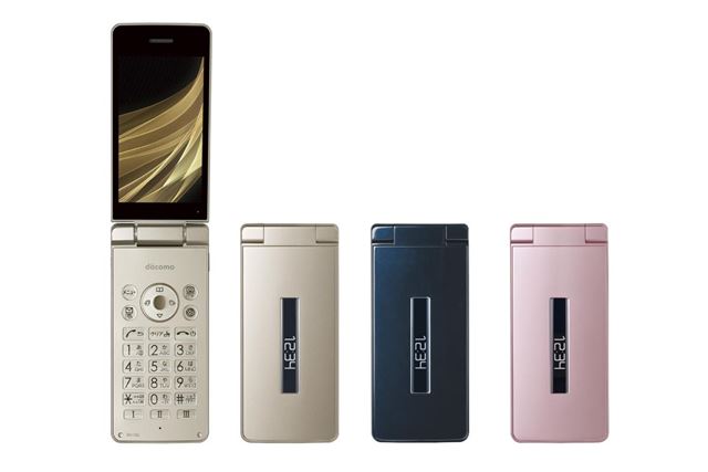 富士通 らくらくホン F-02J 価格比較 - 価格.com