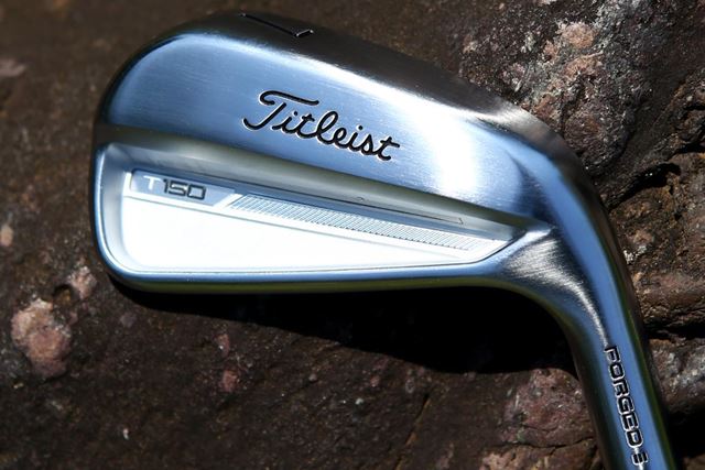 タイトリスト T150 アイアン 2023年モデル 6本セット [NS PRO MODUS3