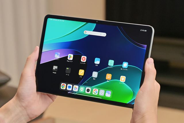 Xiaomi Xiaomi Pad 6 8GB+128GB 価格比較 - 価格.com