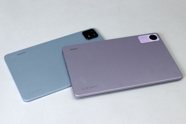 Xiaomi Xiaomi Pad 6 6GB+128GB [ミストブルー] 価格比較 - 価格.com