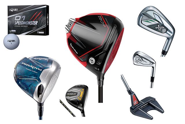 タイトリスト T200 アイアン 2023年モデル 6本セット [NS PRO 105T