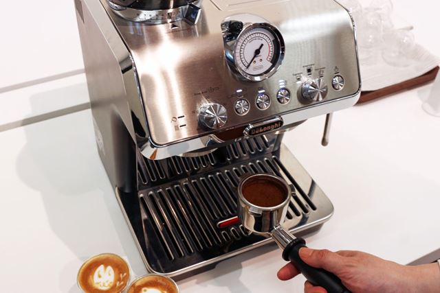 デロンギ ラ・スペシャリスタ・アルテ EC9155J 価格比較 - 価格.com