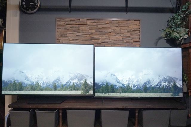 ハイセンス 55U8K [55インチ] 価格比較 - 価格.com