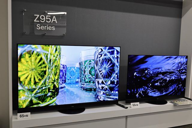 パナソニック VIERA TV-43W90A [43インチ] 価格比較 - 価格.com