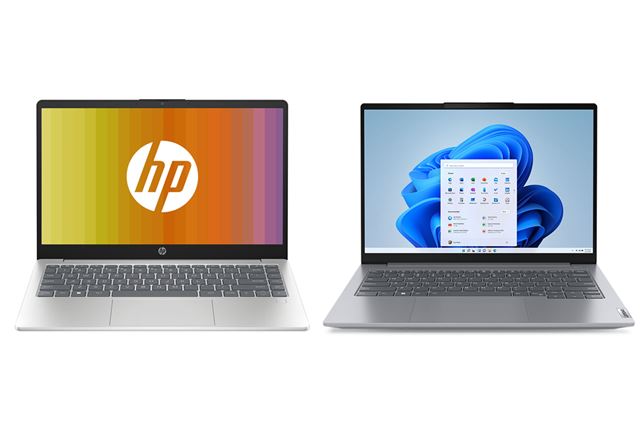 HP HP 14 Ryzen 5 7530U・16GBメモリ・512GB SSD・フルHD・IPSパネル