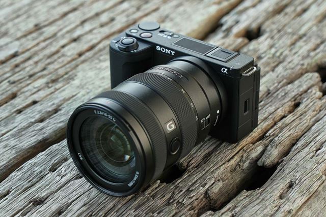 SONY VLOGCAM ZV-E10M2 ボディ 価格比較 - 価格.com