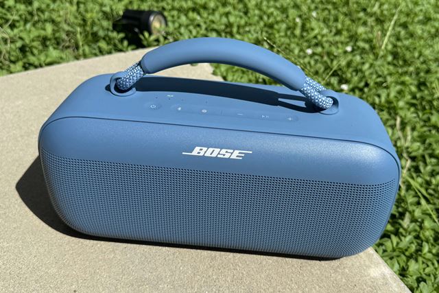 Bose SoundLink Max Portable Speaker 価格比較 - 価格.com