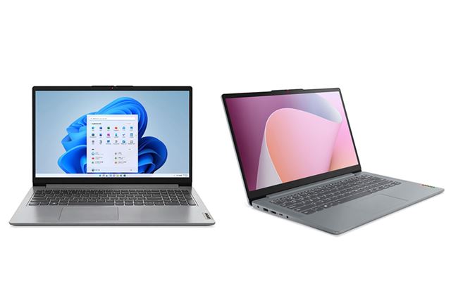 Lenovo IdeaPad Slim 170 AMD Ryzen 7 5700U・16GBメモリー・512GB SSD