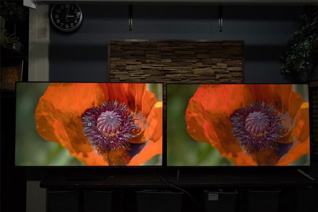 TCL 75QM8B [75インチ] 価格比較 - 価格.com