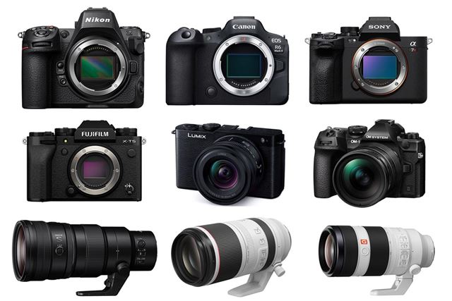 オリンパス M.ZUIKO DIGITAL ED 300mm F4.0 IS PRO 価格比較 - 価格.com