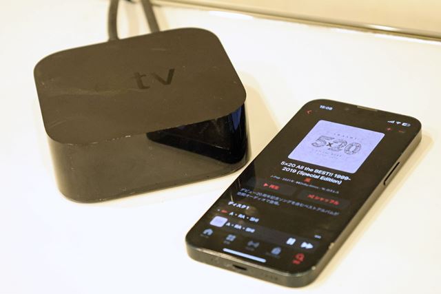 Apple Apple TV 4K Wi-Fi + Ethernetモデル 128GB MN893J/A 価格比較