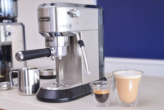 デロンギ マグニフィカ スタート ECAM22020 価格比較 - 価格.com