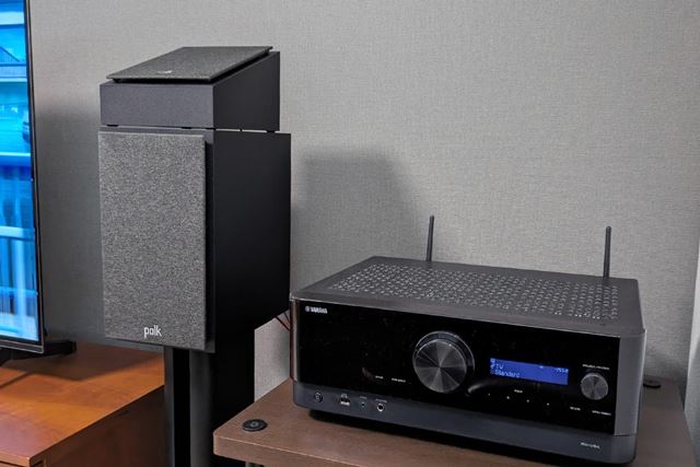 Polk Audio Monitor XT MXT20 [ペア] 価格比較 - 価格.com